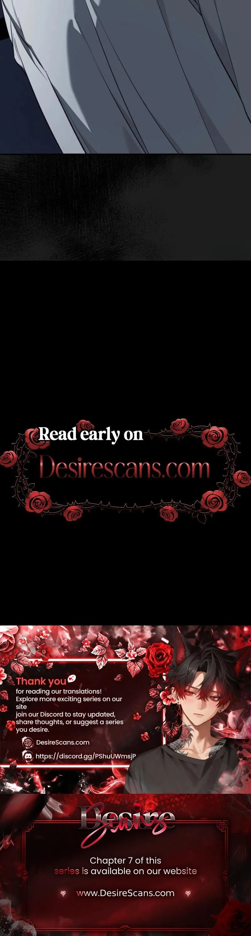 Read Dormitory Flames chapter 3 image 7 on Lezhin