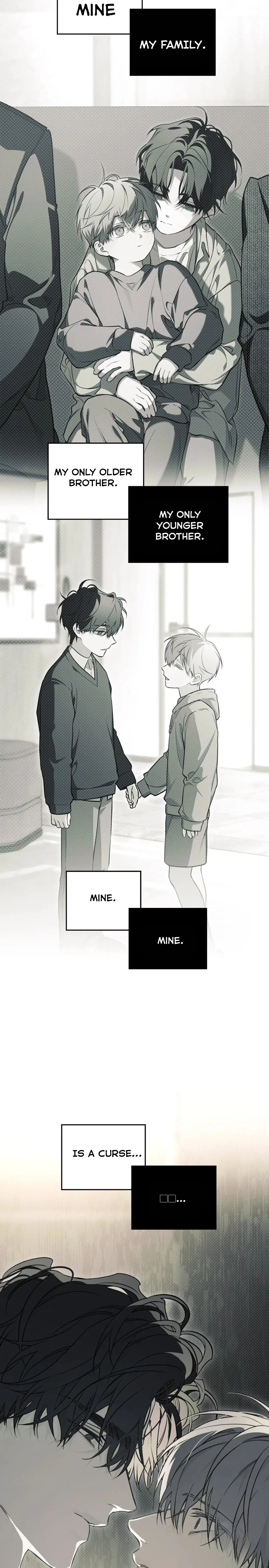 Read Dormitory Flames chapter 7 image 15 on Lezhin