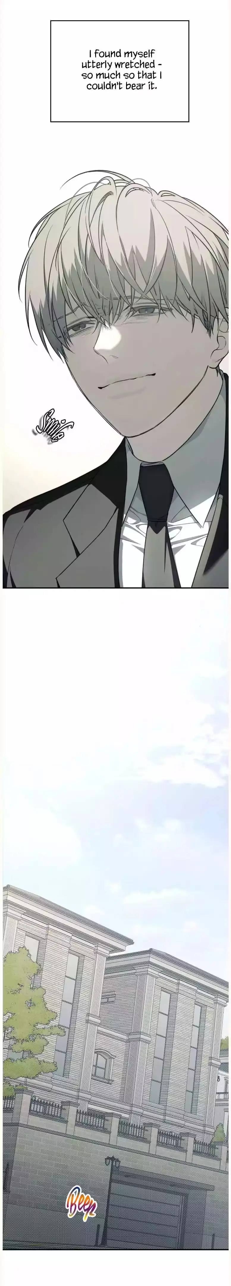 Read Dormitory Flames chapter 8 image 10 on Lezhin