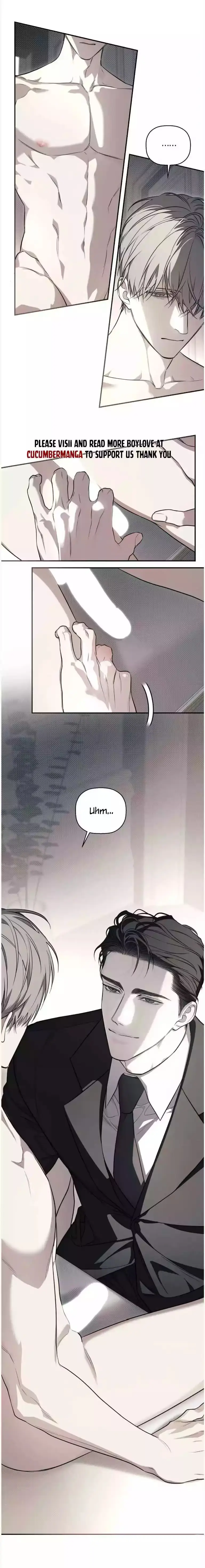 Read Dormitory Flames chapter 8 image 17 on Lezhin