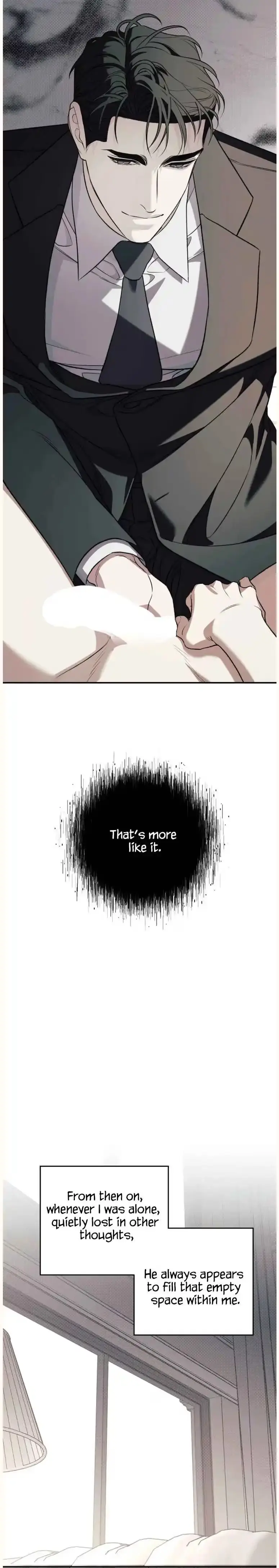 Read Dormitory Flames chapter 9 image 12 on Lezhin