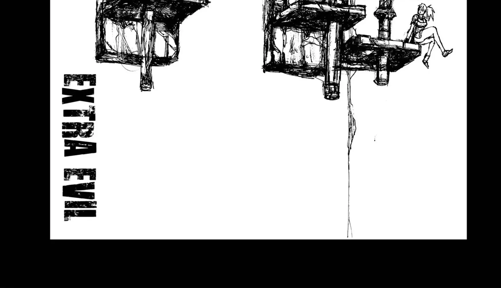 Read Dorohedoro chapter 101.5 image 1 on Lezhin