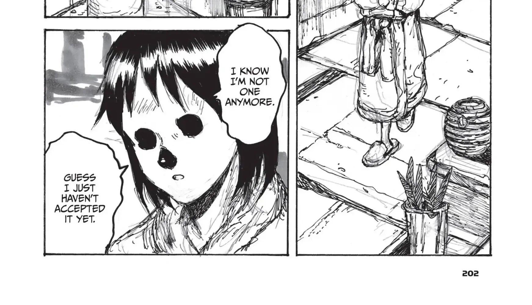 Read Dorohedoro chapter 101.5 image 7 on Lezhin