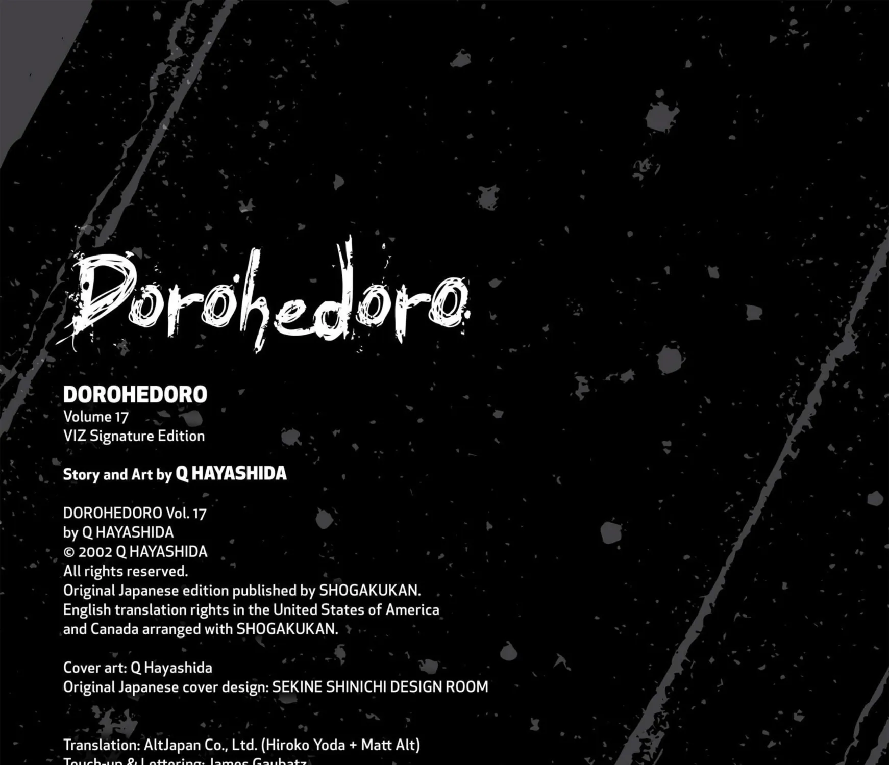 Read Dorohedoro chapter 109.2 image 32 on Lezhin