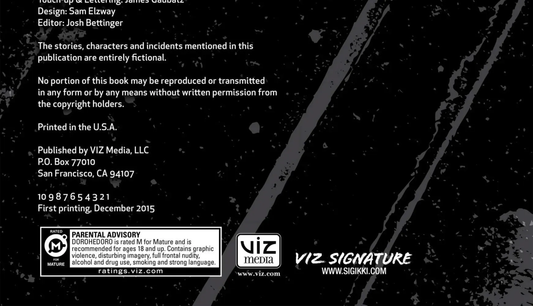 Read Dorohedoro chapter 109.3 image 33 on Lezhin