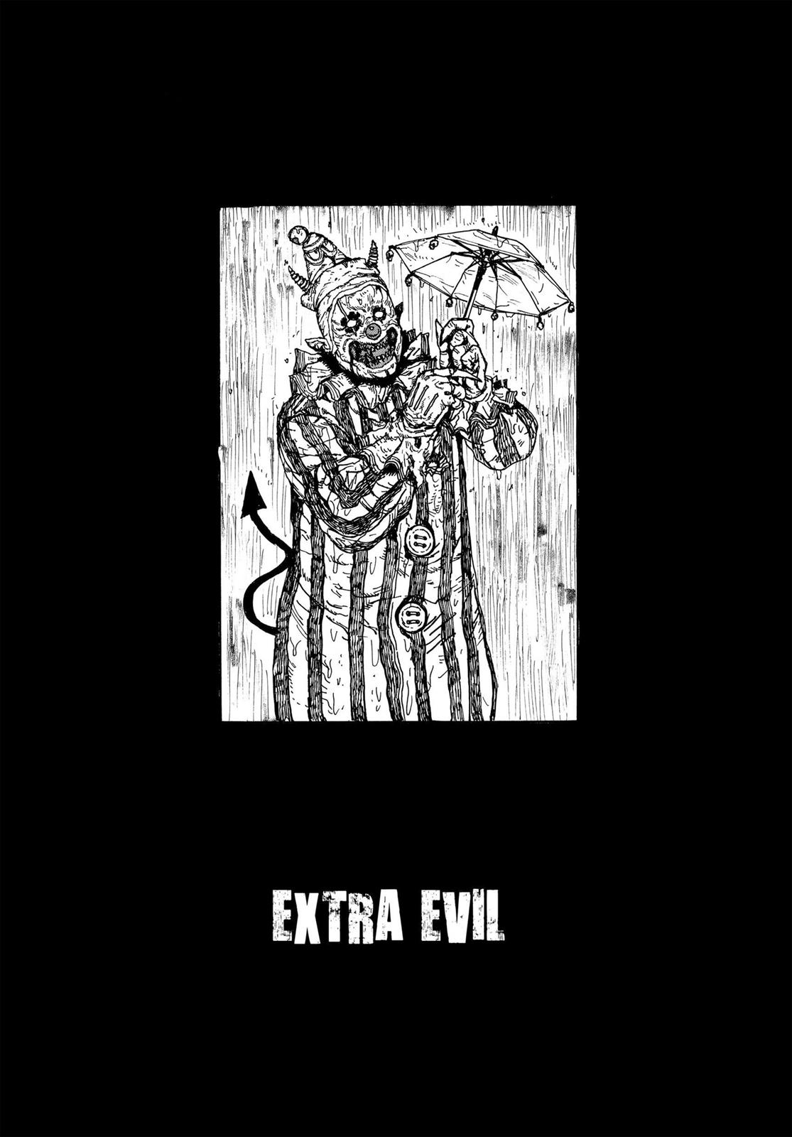 Read Dorohedoro chapter 109.6 image 0 on Lezhin