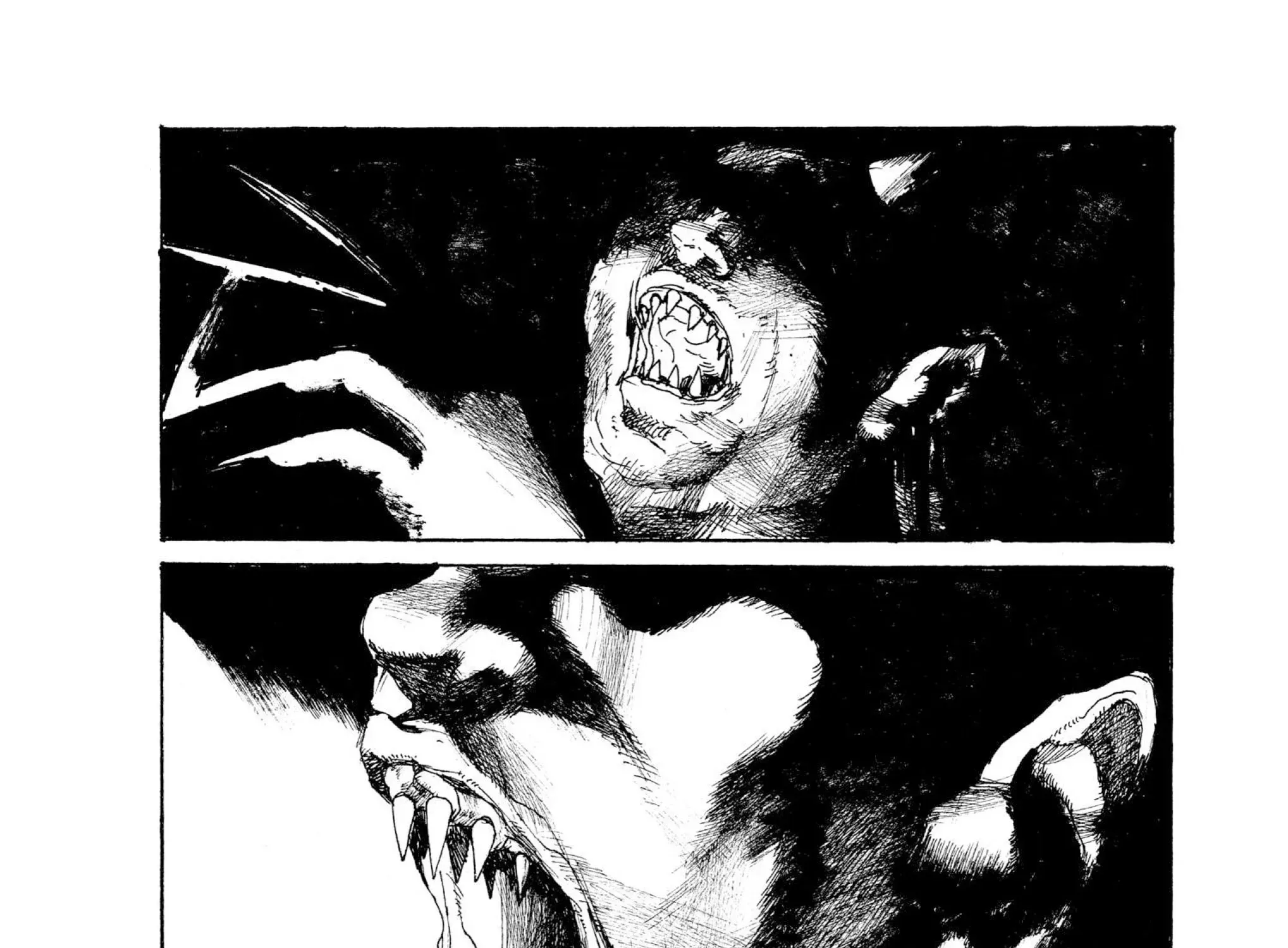 Read Dorohedoro chapter 11.1 image 15 on Lezhin