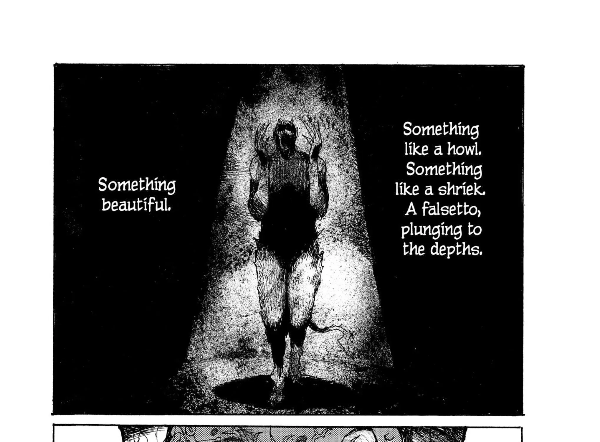 Read Dorohedoro chapter 11.1 image 18 on Lezhin