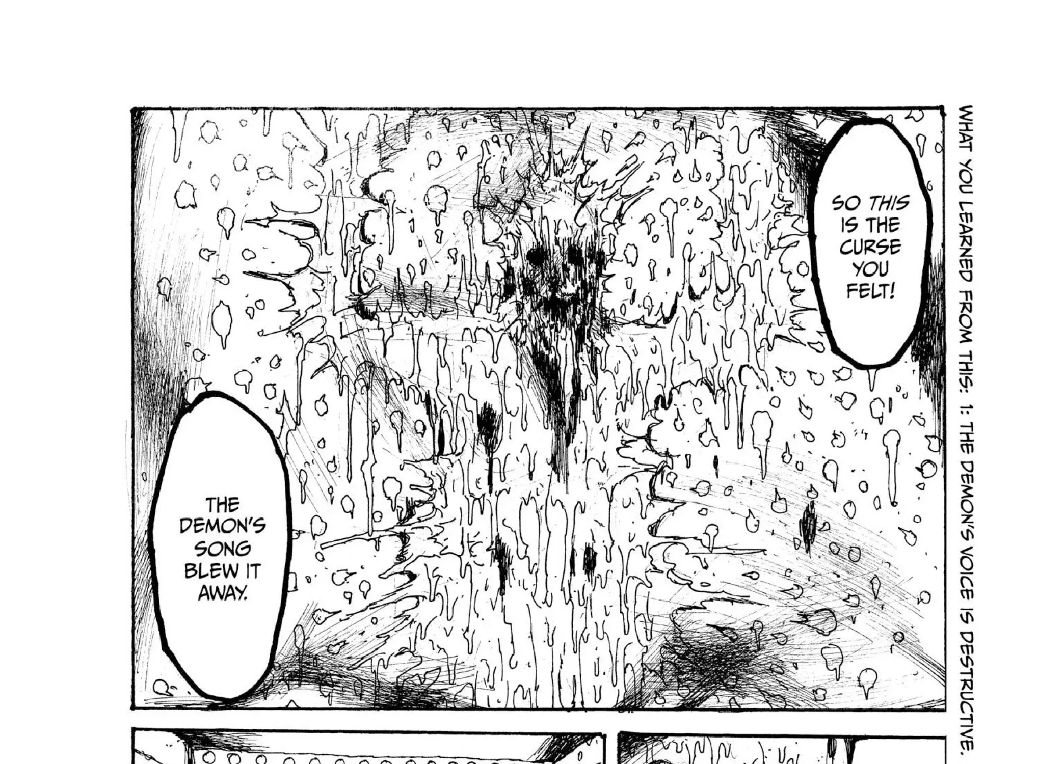 Read Dorohedoro chapter 11.1 image 21 on Lezhin