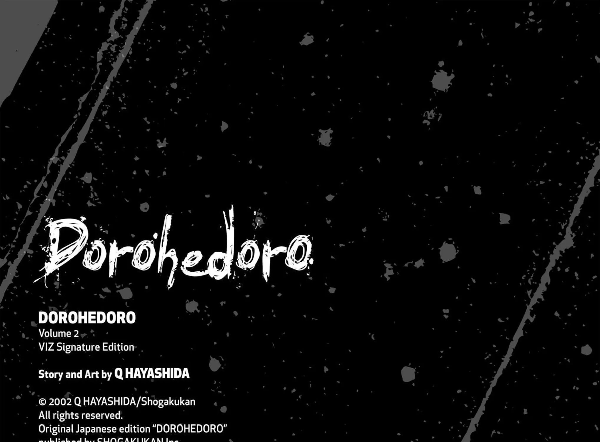 Read Dorohedoro chapter 11.1 image 26 on Lezhin