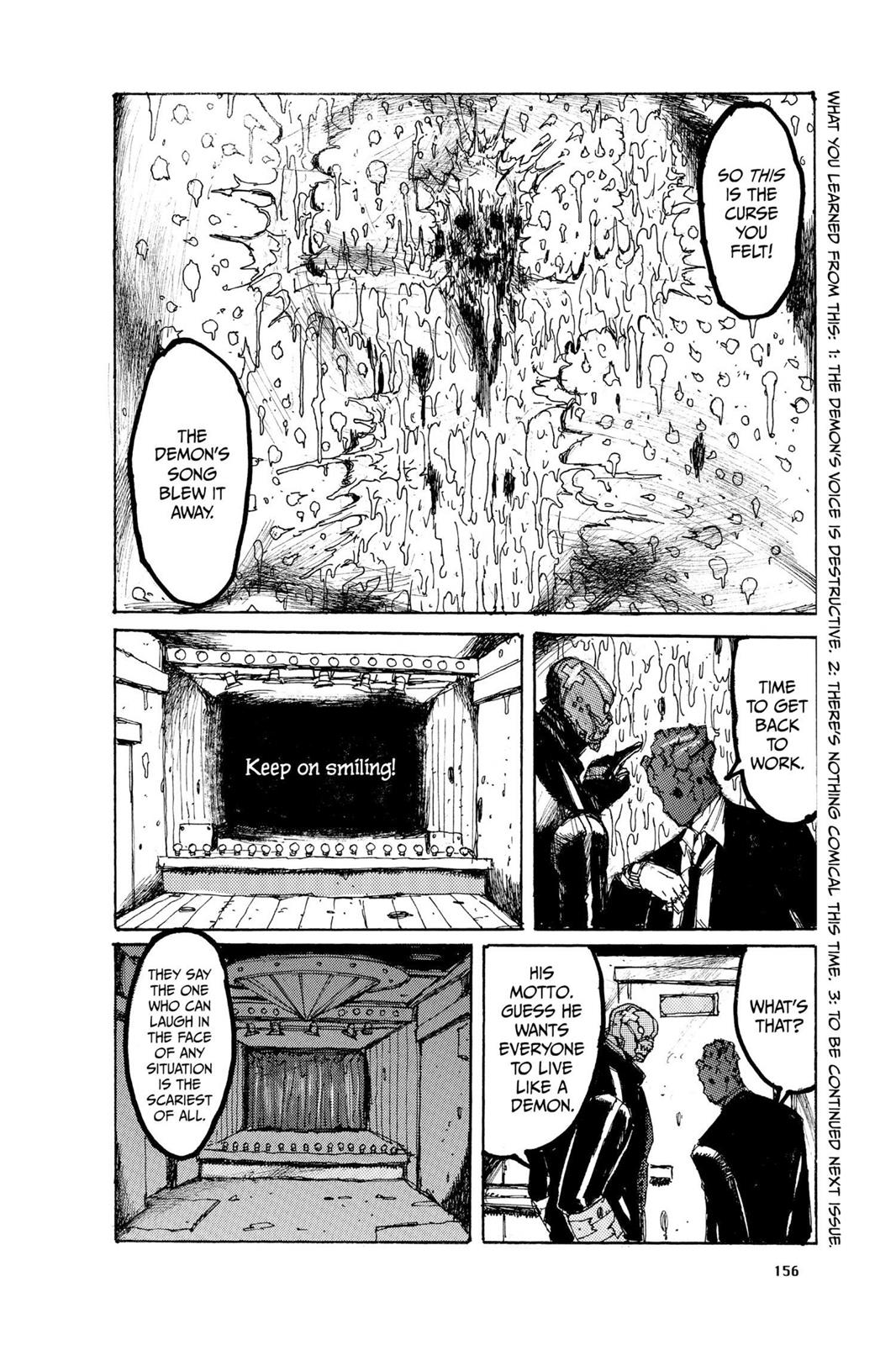 Read Dorohedoro chapter 11.5 image 7 on Lezhin