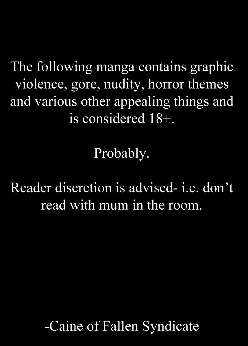 Read Dorohedoro chapter 113 image 1 on Lezhin