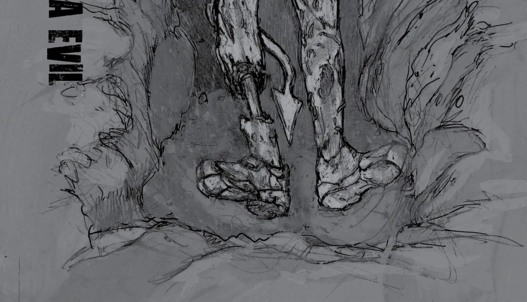 Read Dorohedoro chapter 117.2 image 1 on Lezhin