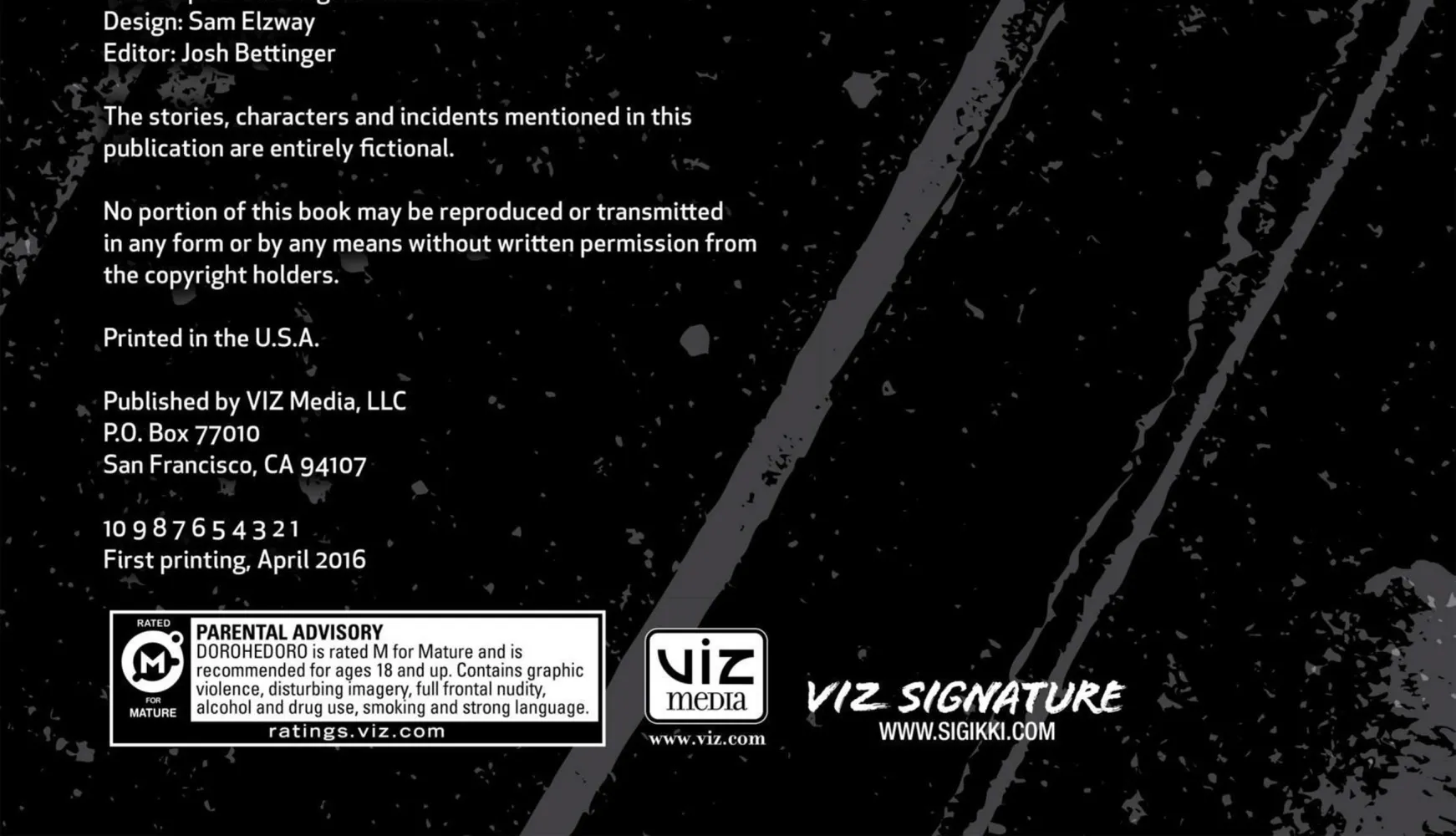 Read Dorohedoro chapter 117.2 image 31 on Lezhin