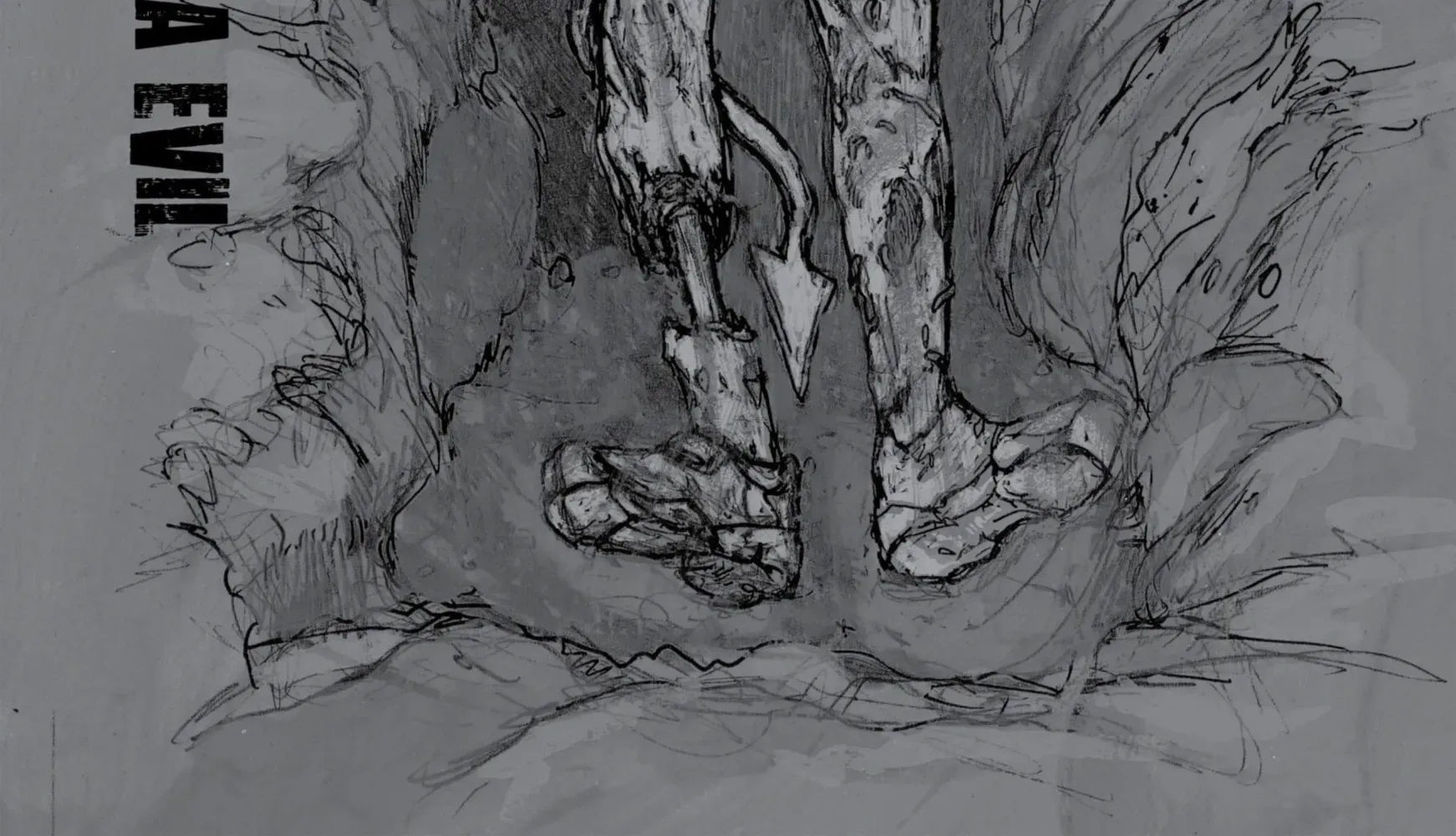 Read Dorohedoro chapter 117.3 image 1 on Lezhin