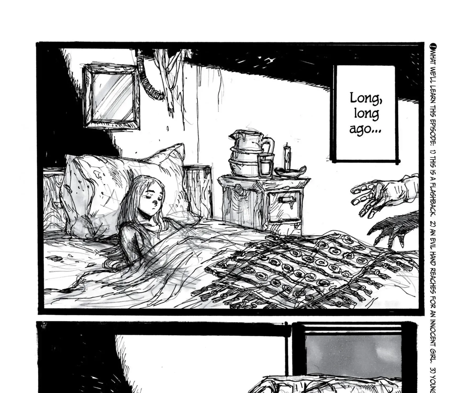 Read Dorohedoro chapter 127.4 image 0 on Lezhin