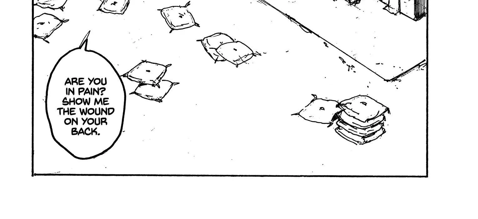 Read Dorohedoro chapter 129.2 image 23 on Lezhin
