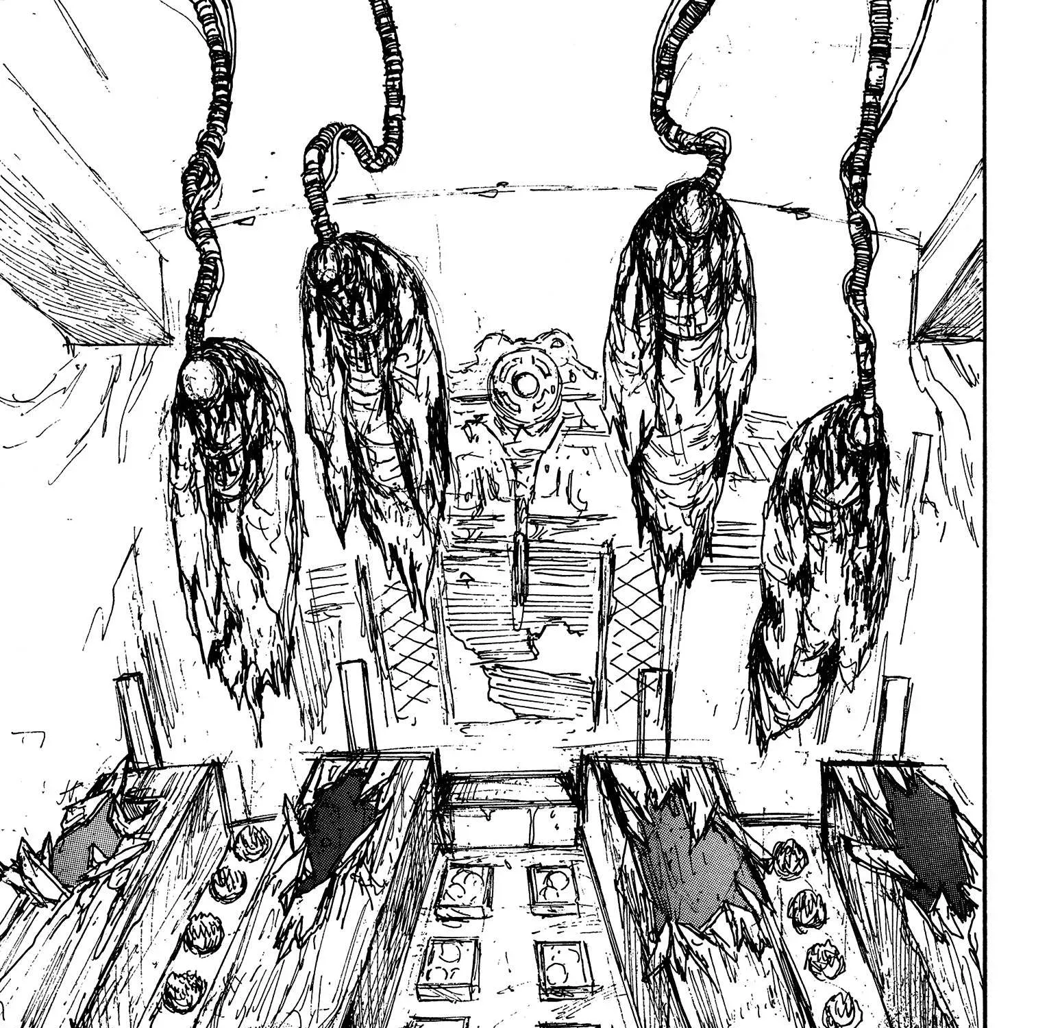 Read Dorohedoro chapter 129.2 image 32 on Lezhin