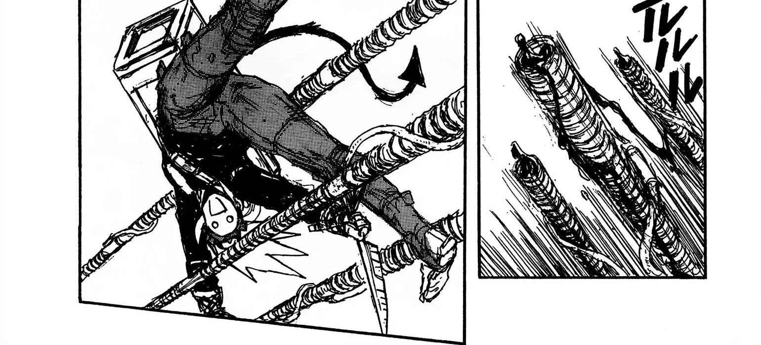 Read Dorohedoro chapter 129.3 image 17 on Lezhin