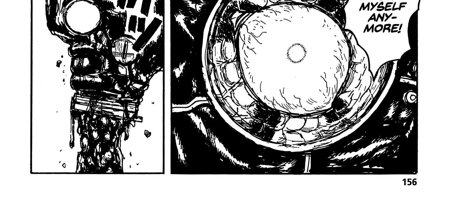 Read Dorohedoro chapter 129.3 image 27 on Lezhin