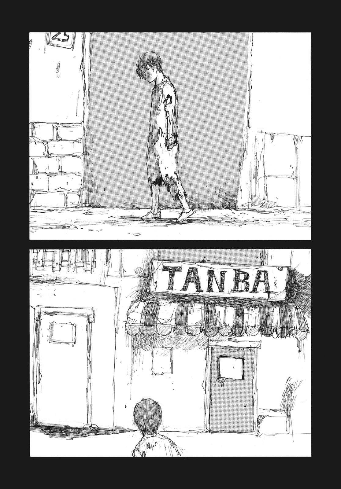 Read Dorohedoro chapter 138 image 18 on Lezhin