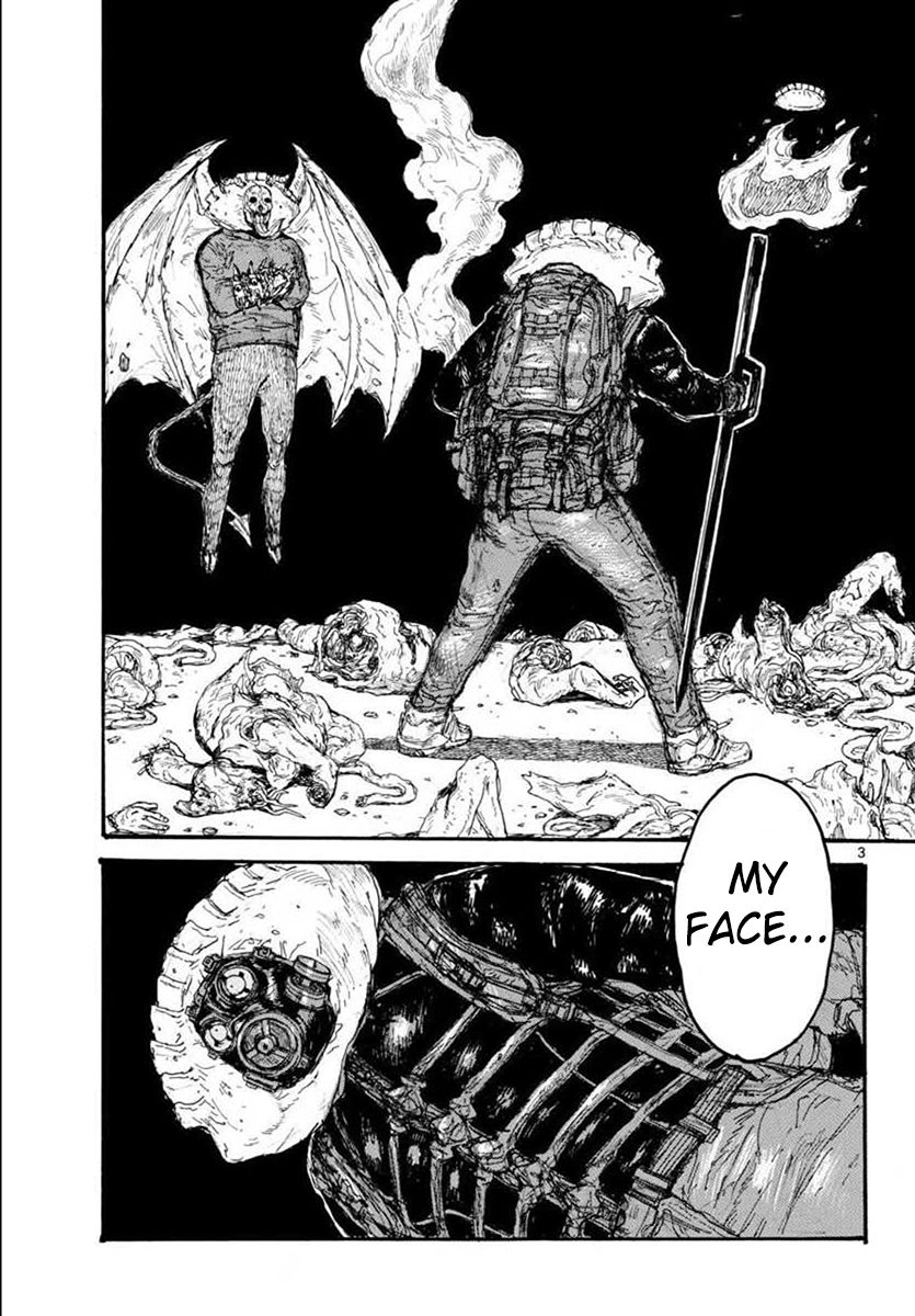 Read Dorohedoro chapter 163 image 2 on Lezhin