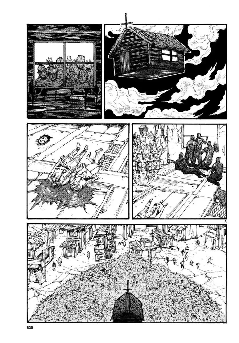 Read Dorohedoro chapter 166 image 2 on Lezhin