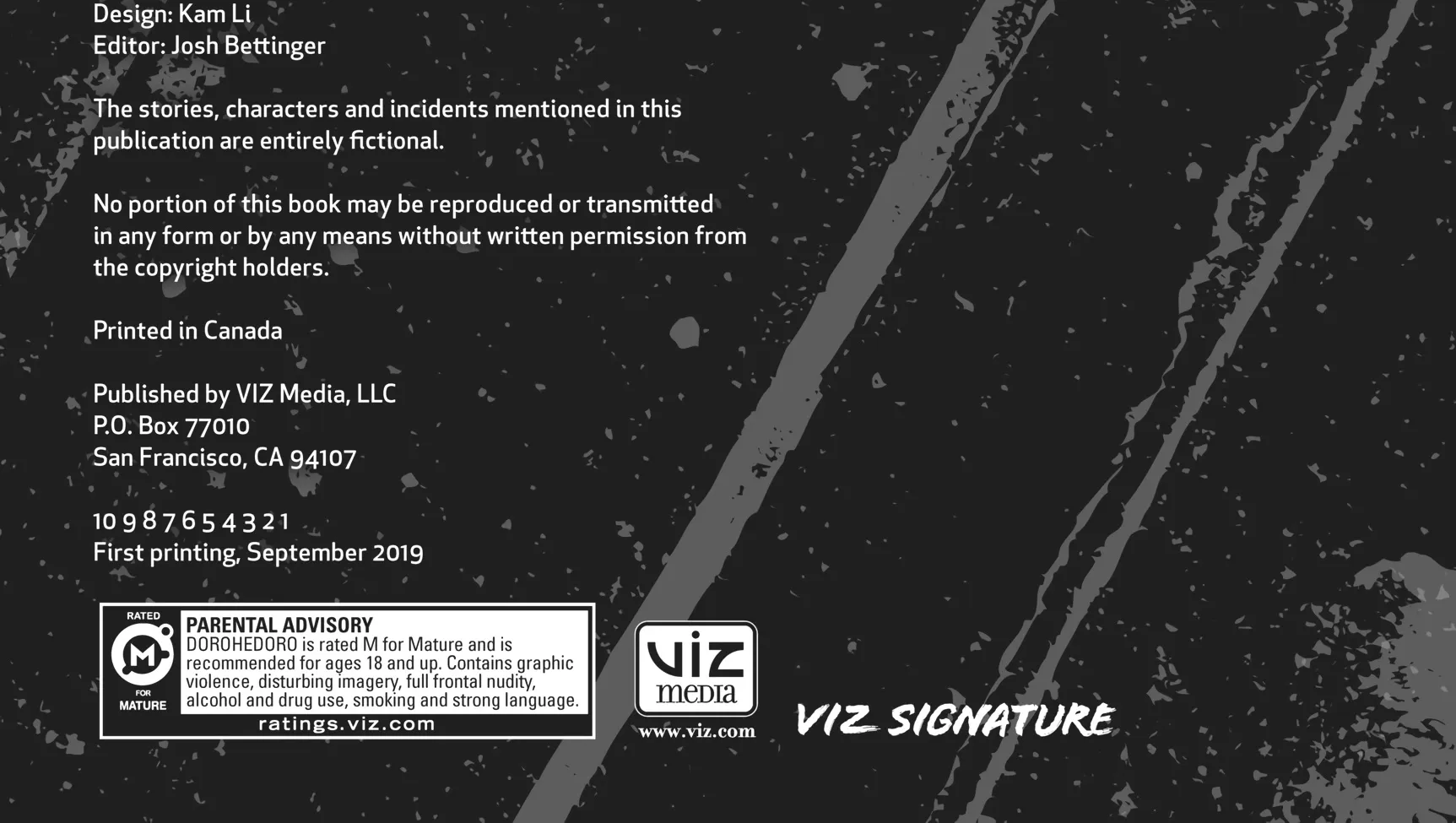 Read Dorohedoro chapter 167.2 image 29 on Lezhin