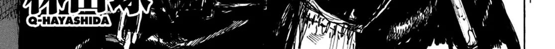 Read Dorohedoro chapter 167.7 image 1 on Lezhin