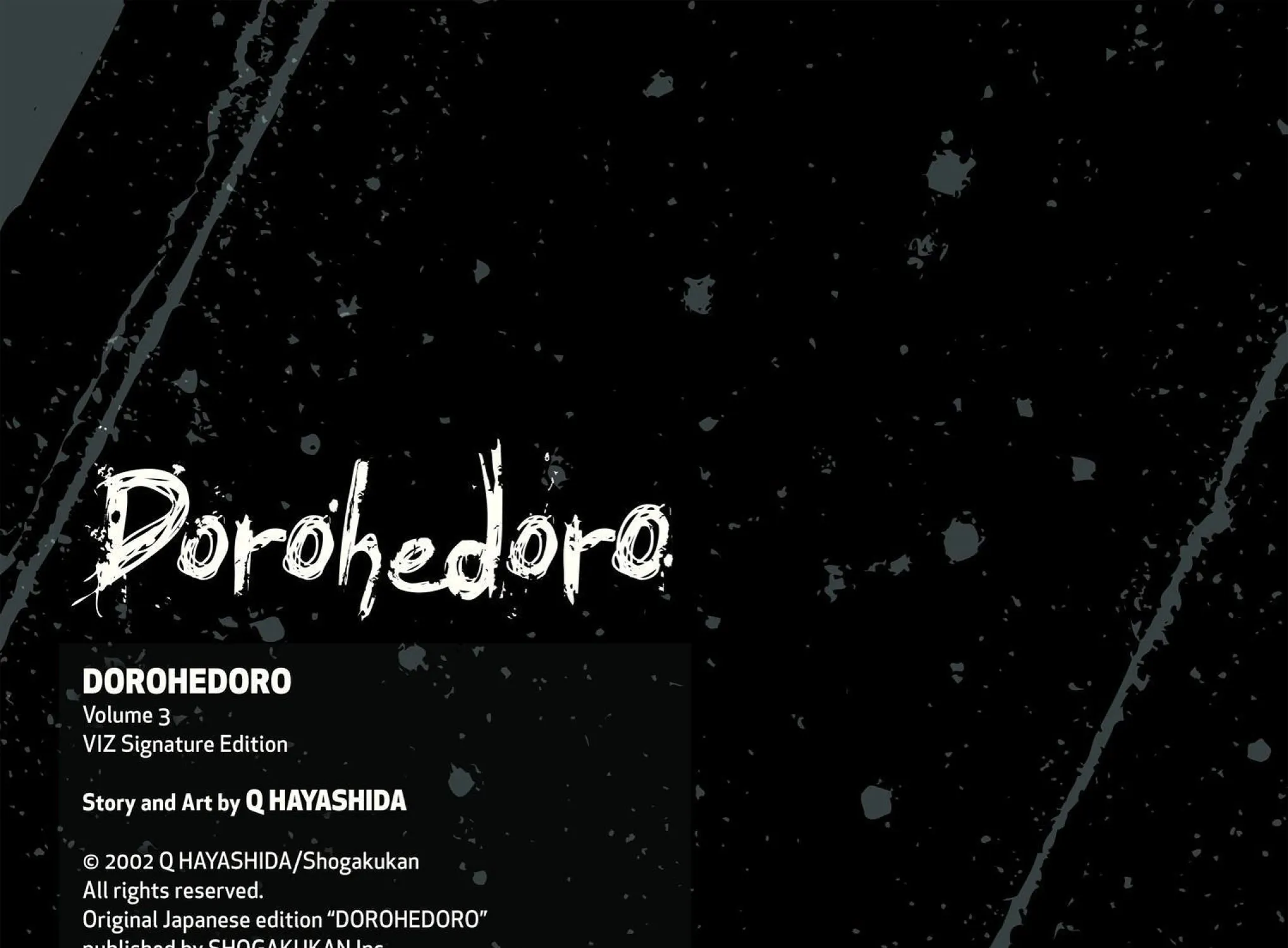 Read Dorohedoro chapter 17.1 image 48 on Lezhin