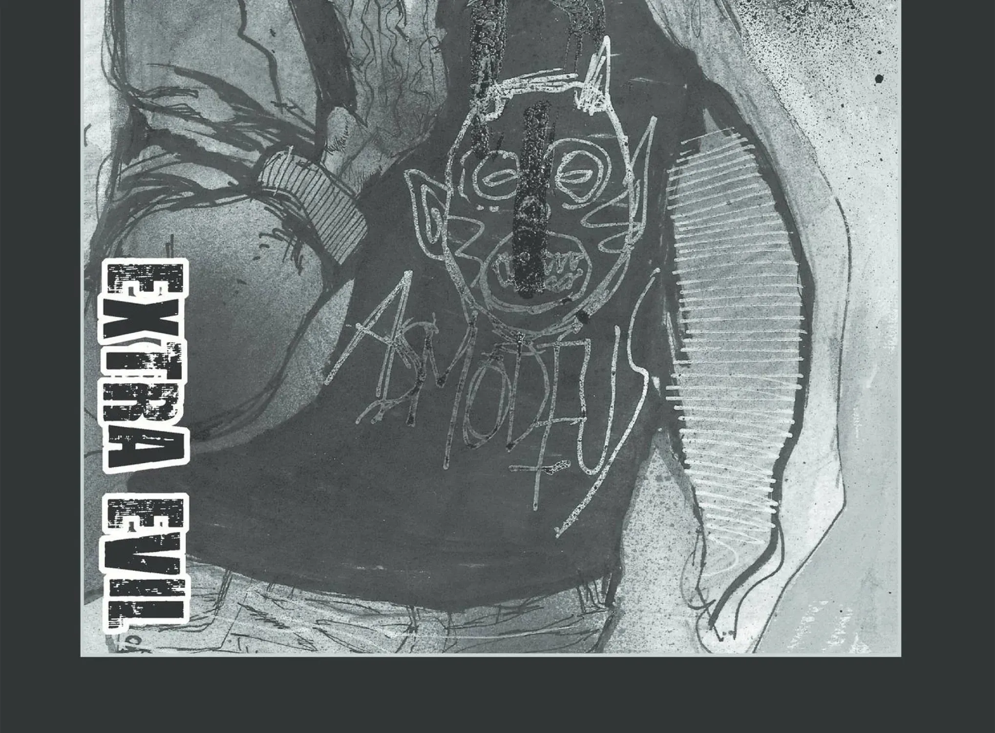 Read Dorohedoro chapter 23.1 image 1 on Lezhin