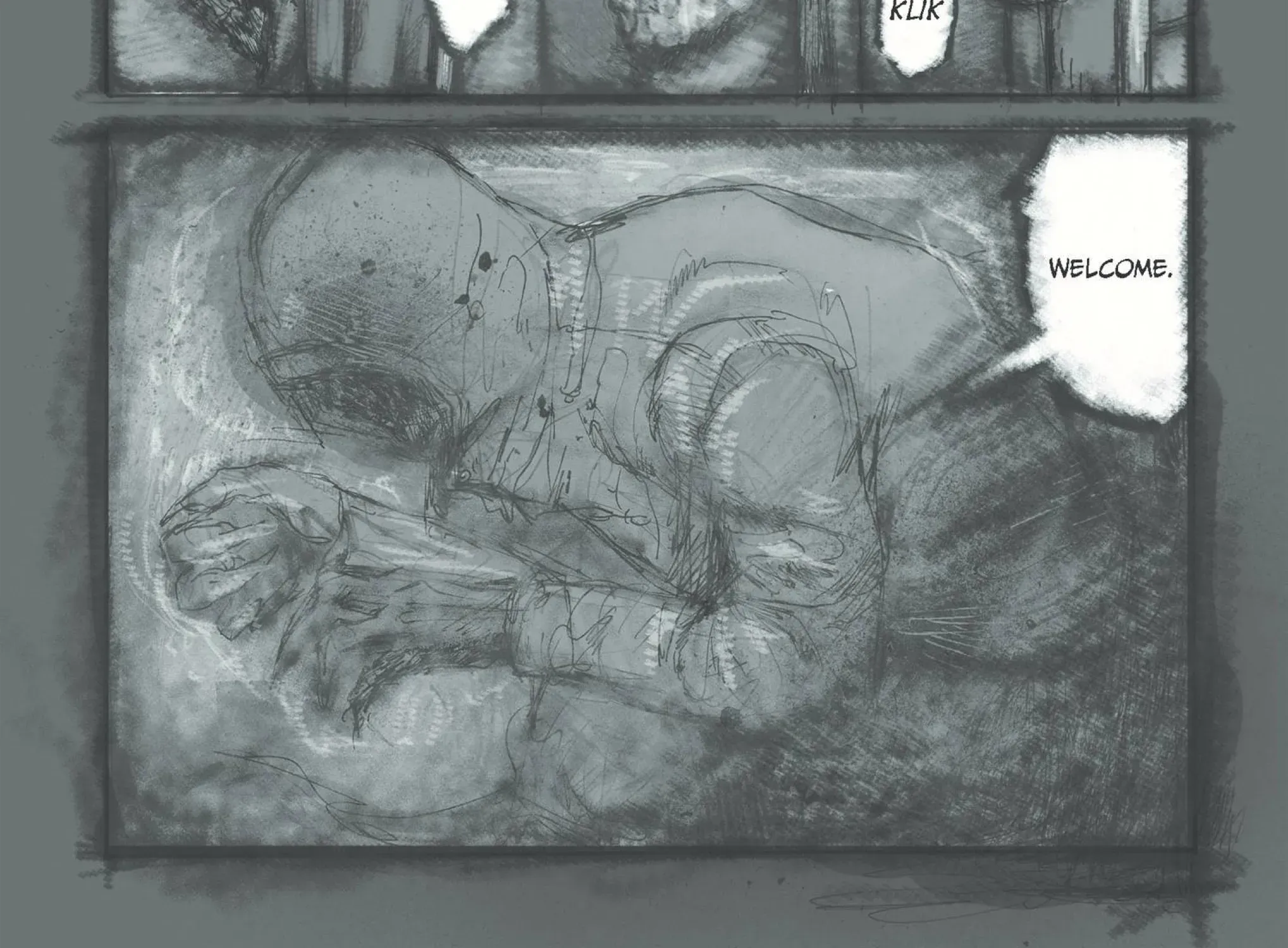 Read Dorohedoro chapter 23.1 image 25 on Lezhin