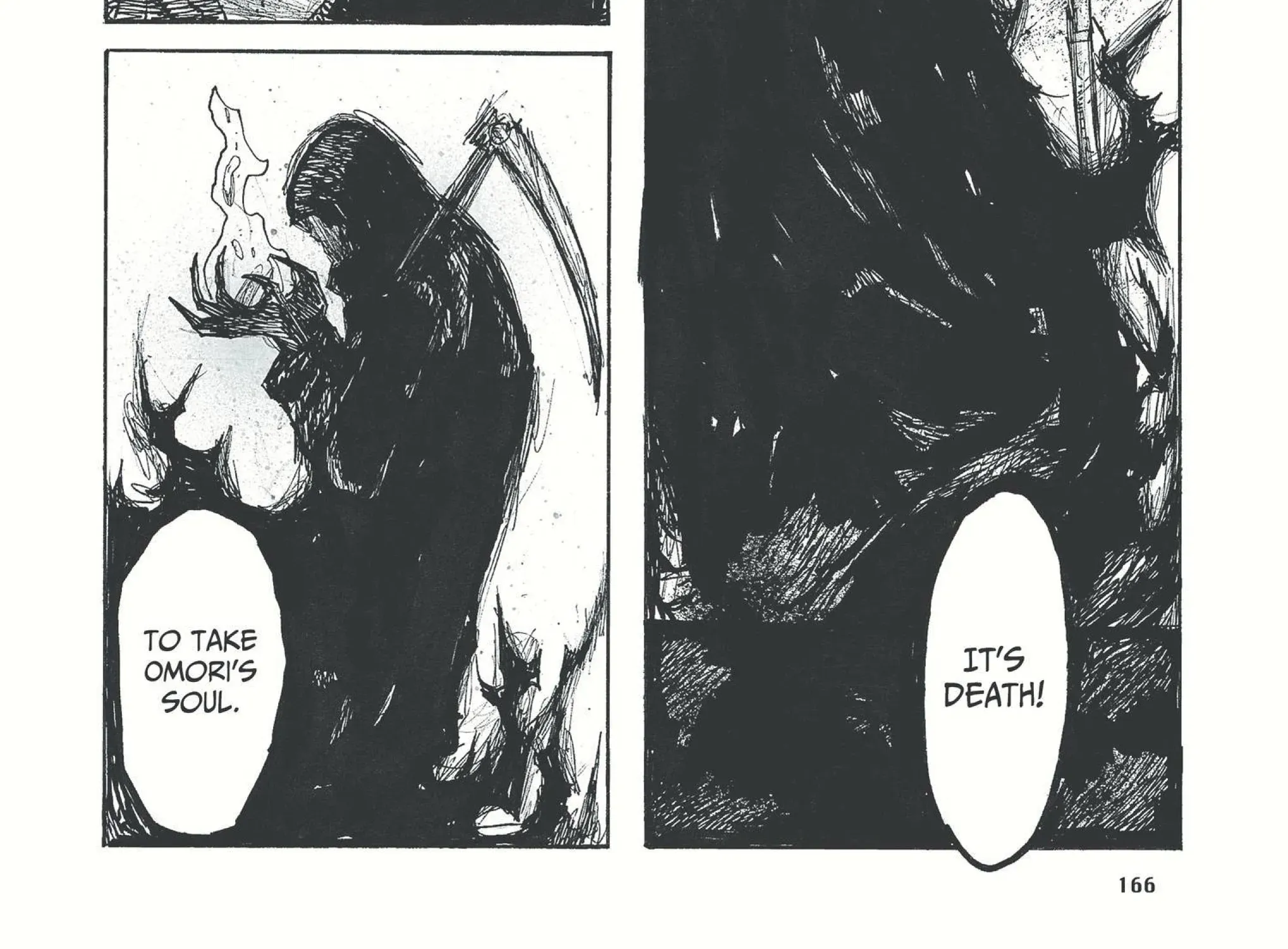 Read Dorohedoro chapter 23.1 image 52 on Lezhin