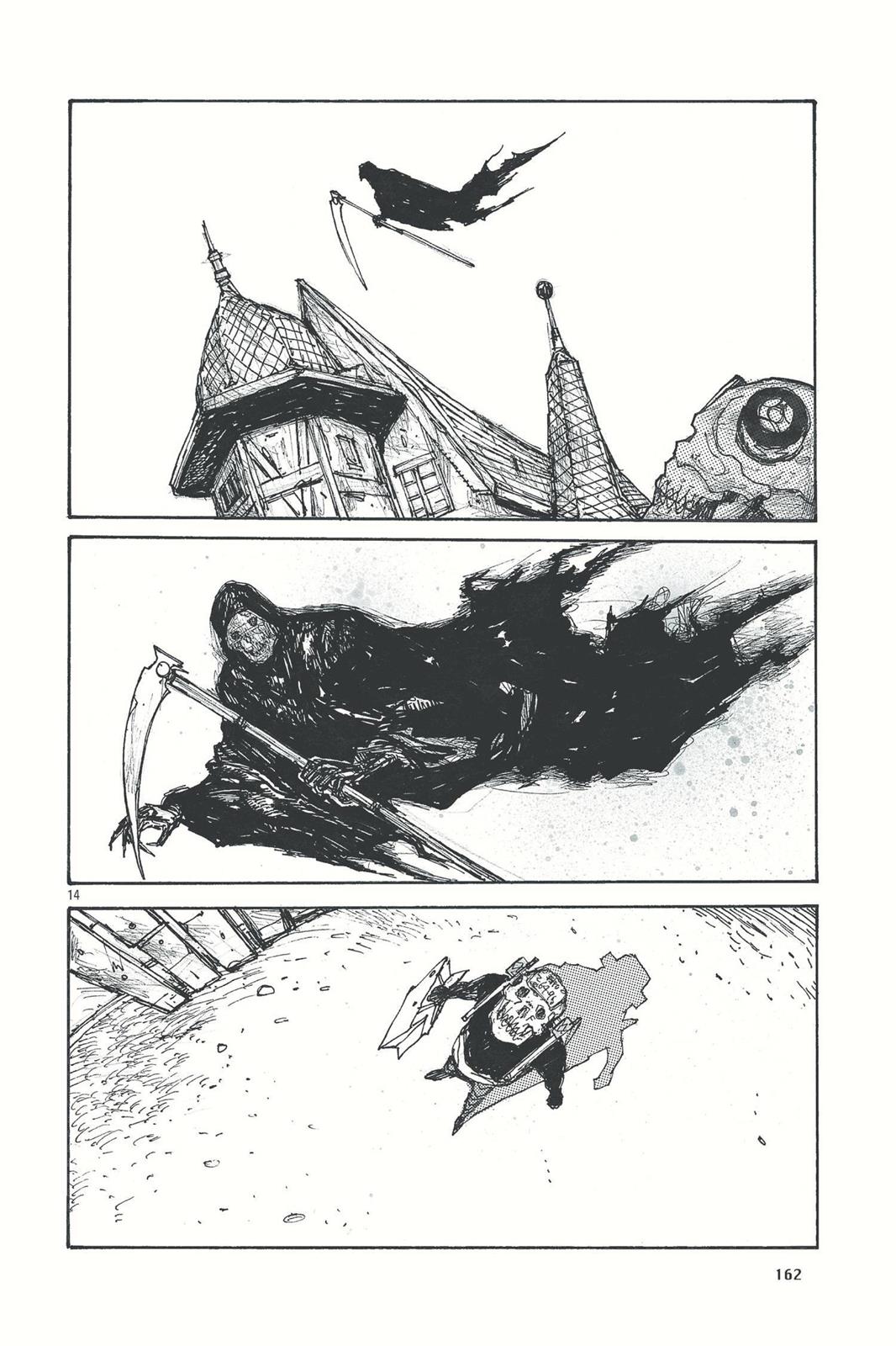 Read Dorohedoro chapter 23.5 image 13 on Lezhin