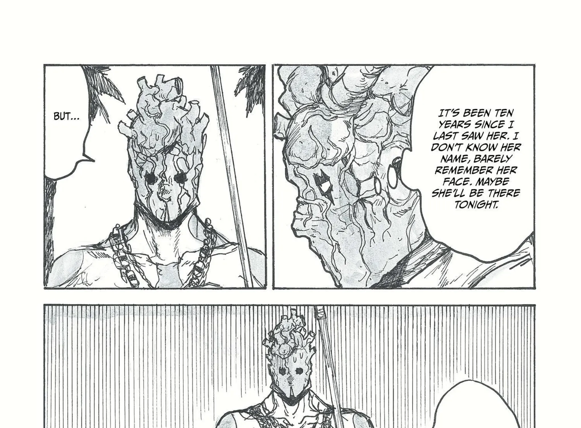 Read Dorohedoro chapter 55.1 image 30 on Lezhin