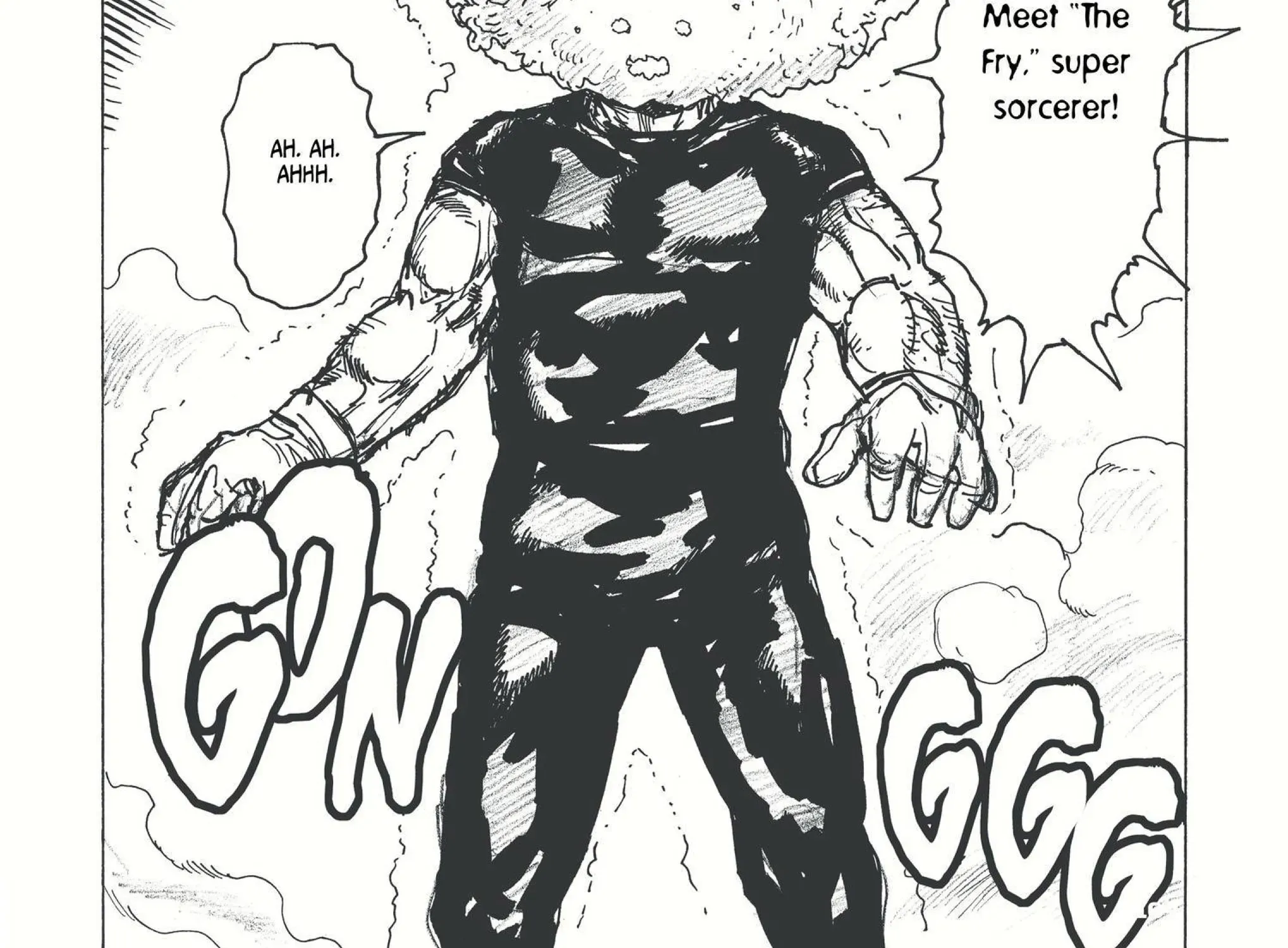 Read Dorohedoro chapter 61.1 image 28 on Lezhin