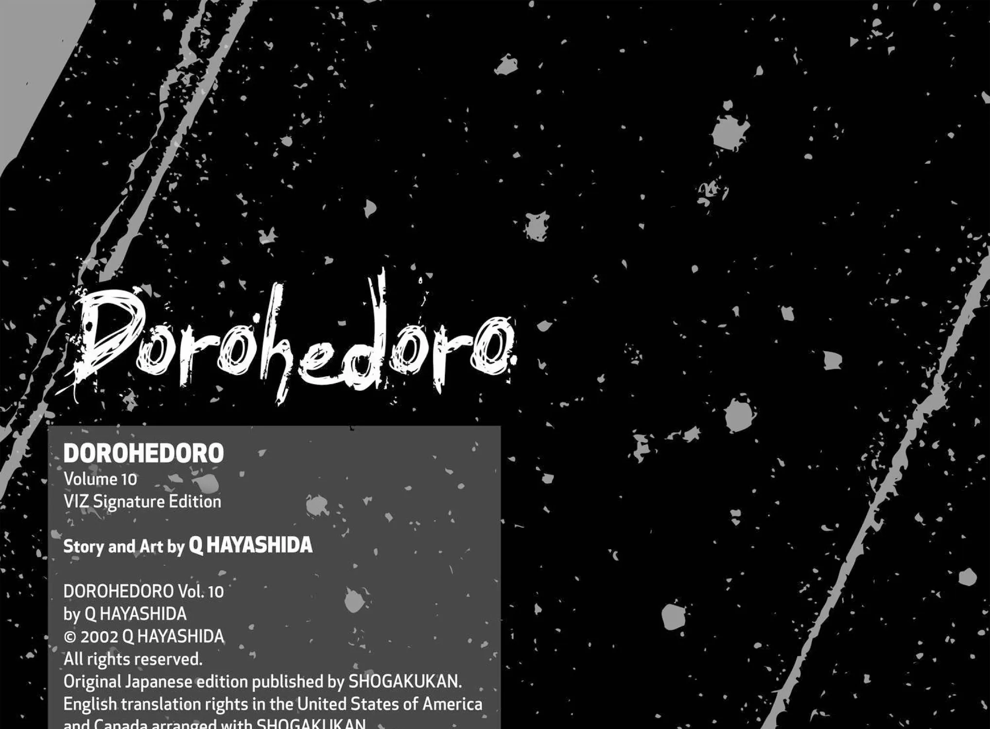 Read Dorohedoro chapter 61.1 image 54 on Lezhin