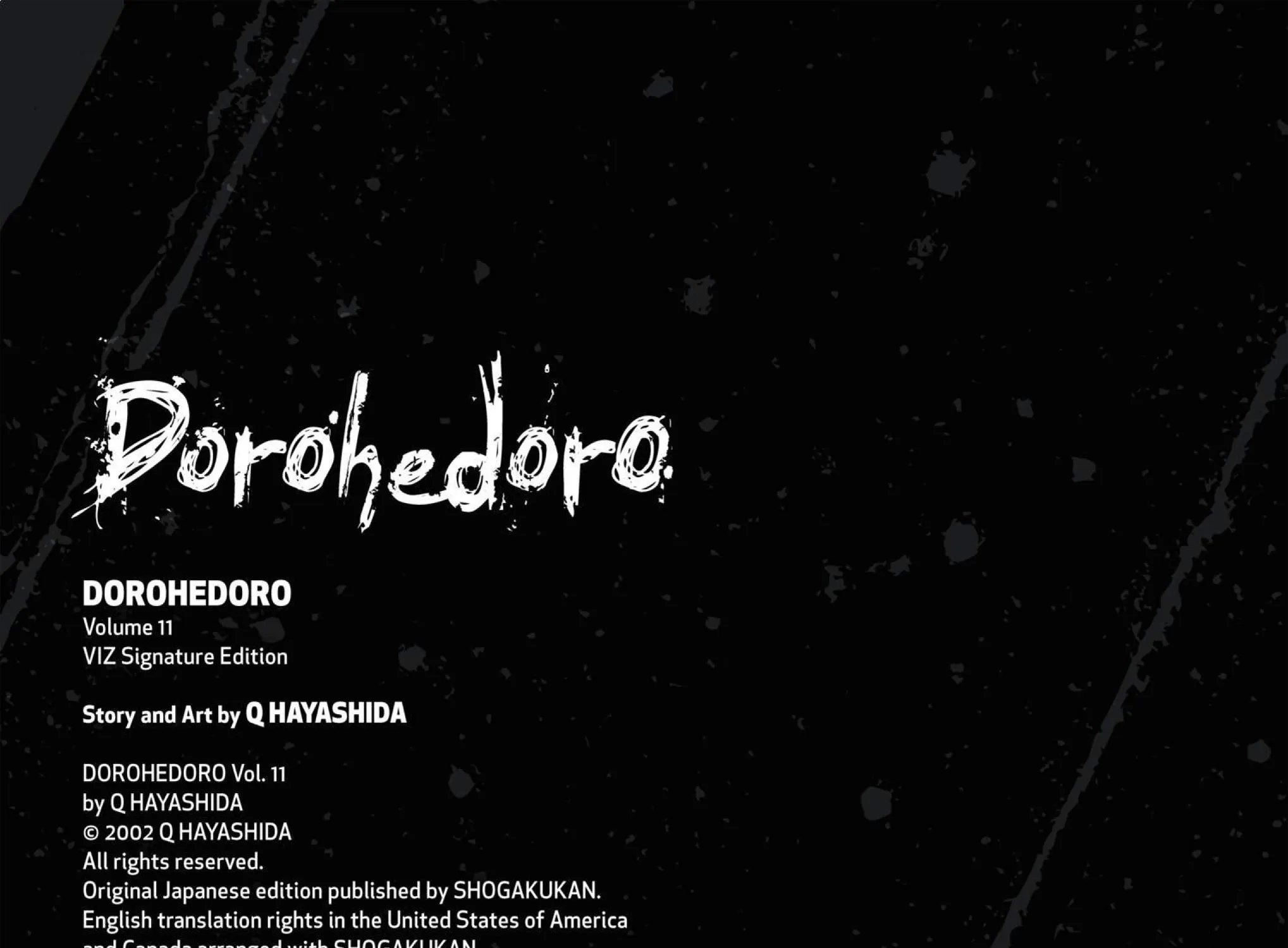 Read Dorohedoro chapter 67.1 image 48 on Lezhin