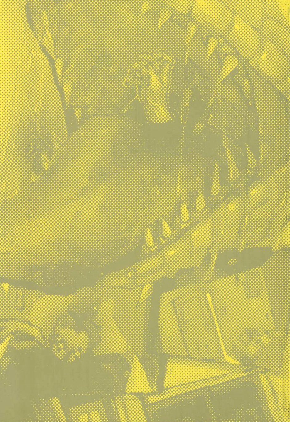 Read Dorohedoro chapter 7 image 1 on Lezhin