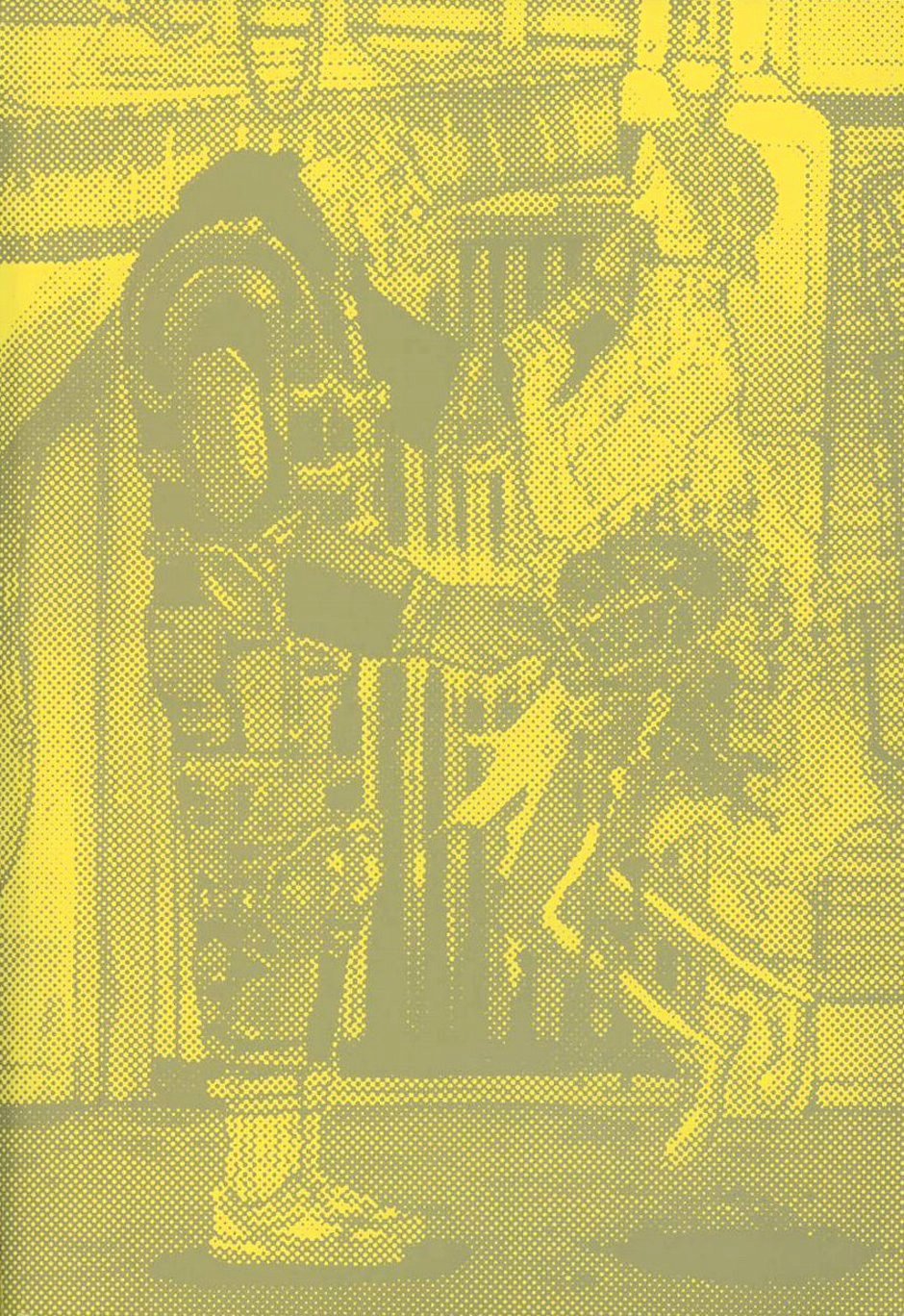 Read Dorohedoro chapter 7 image 2 on Lezhin