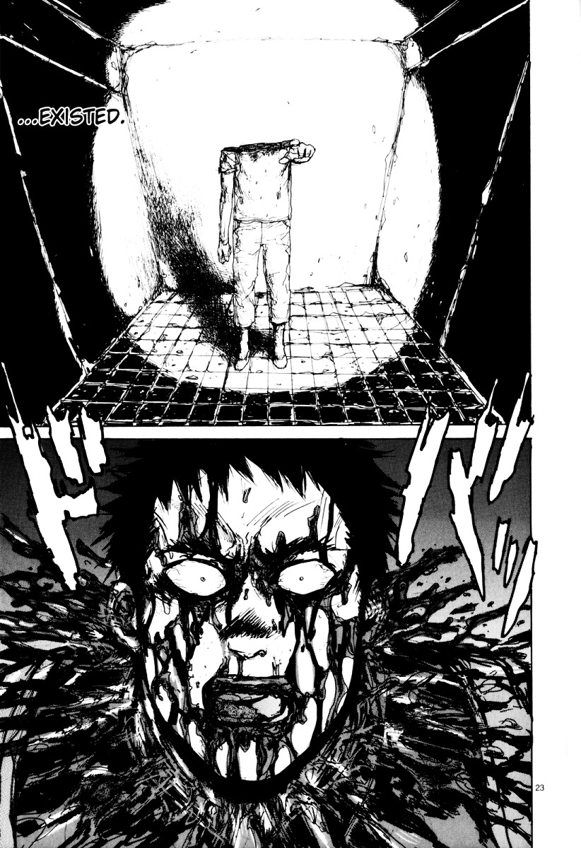 Read Dorohedoro chapter 79 image 22 on Lezhin
