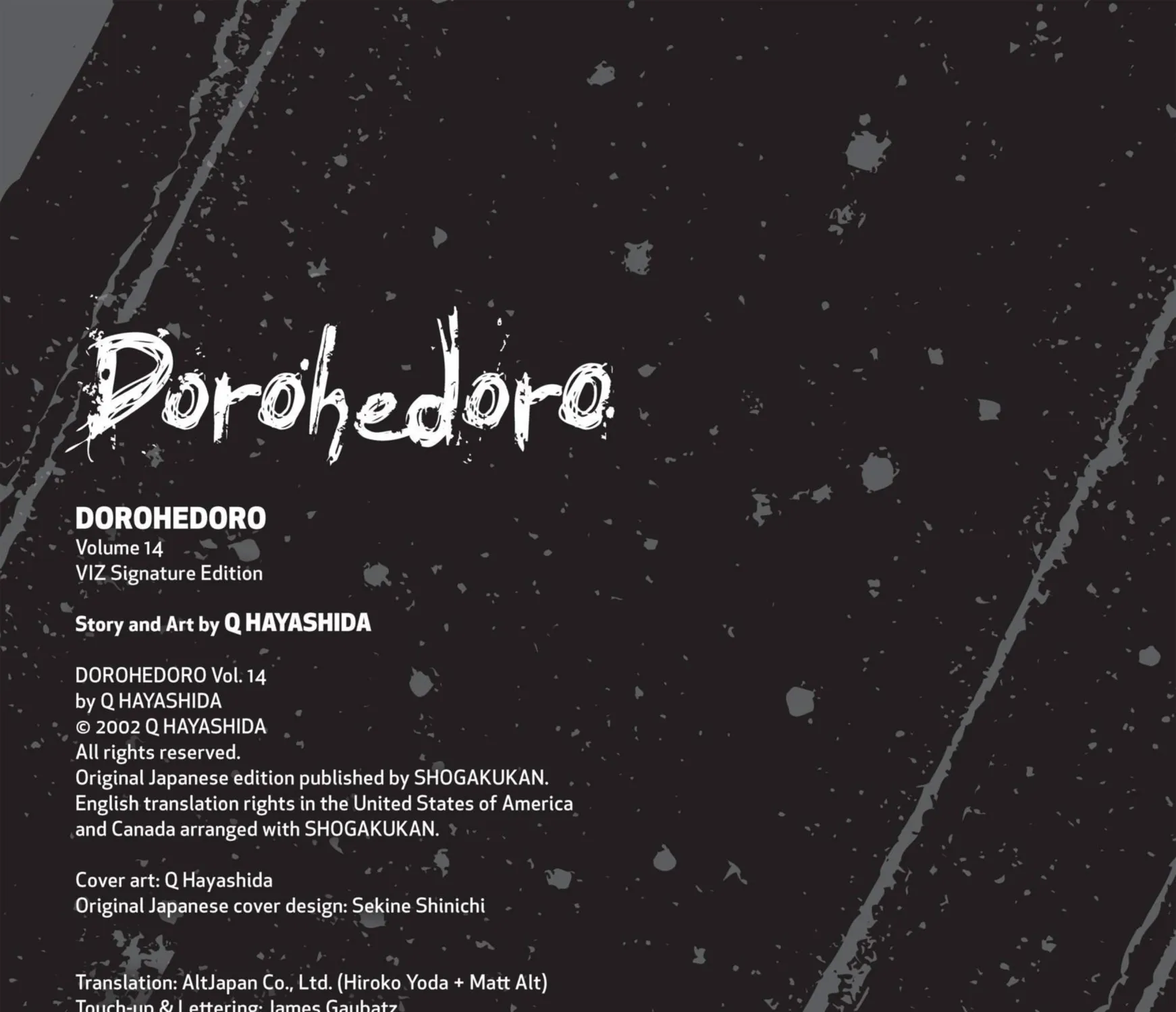 Read Dorohedoro chapter 85.1 image 20 on Lezhin
