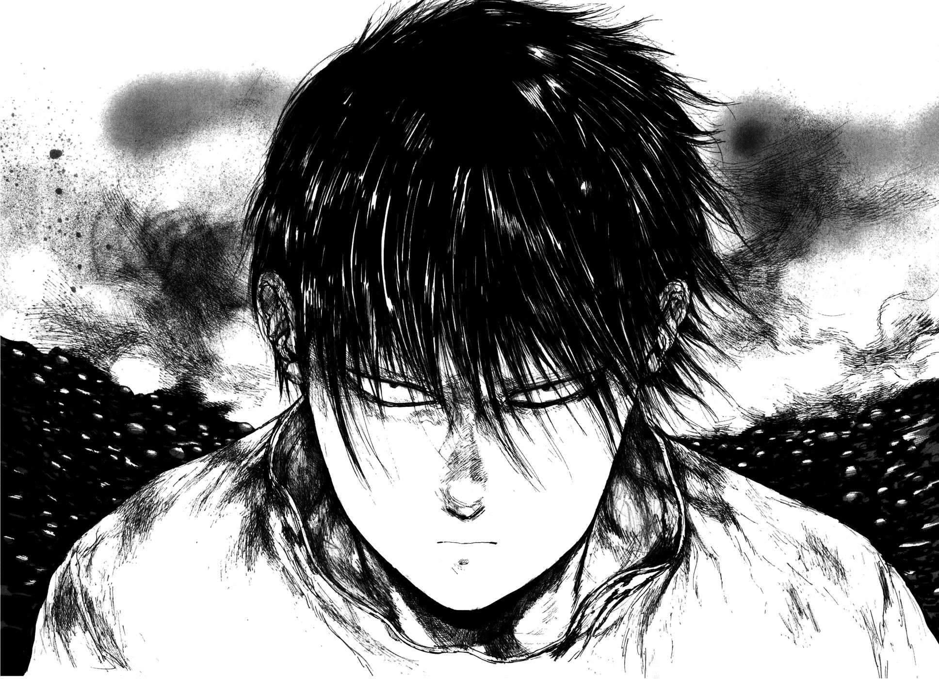 Read Dorohedoro chapter 87 image 20 on Lezhin