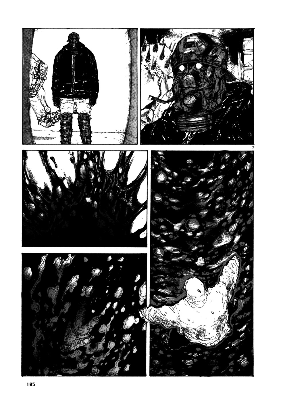 Read Dorohedoro chapter 90 image 9 on Lezhin