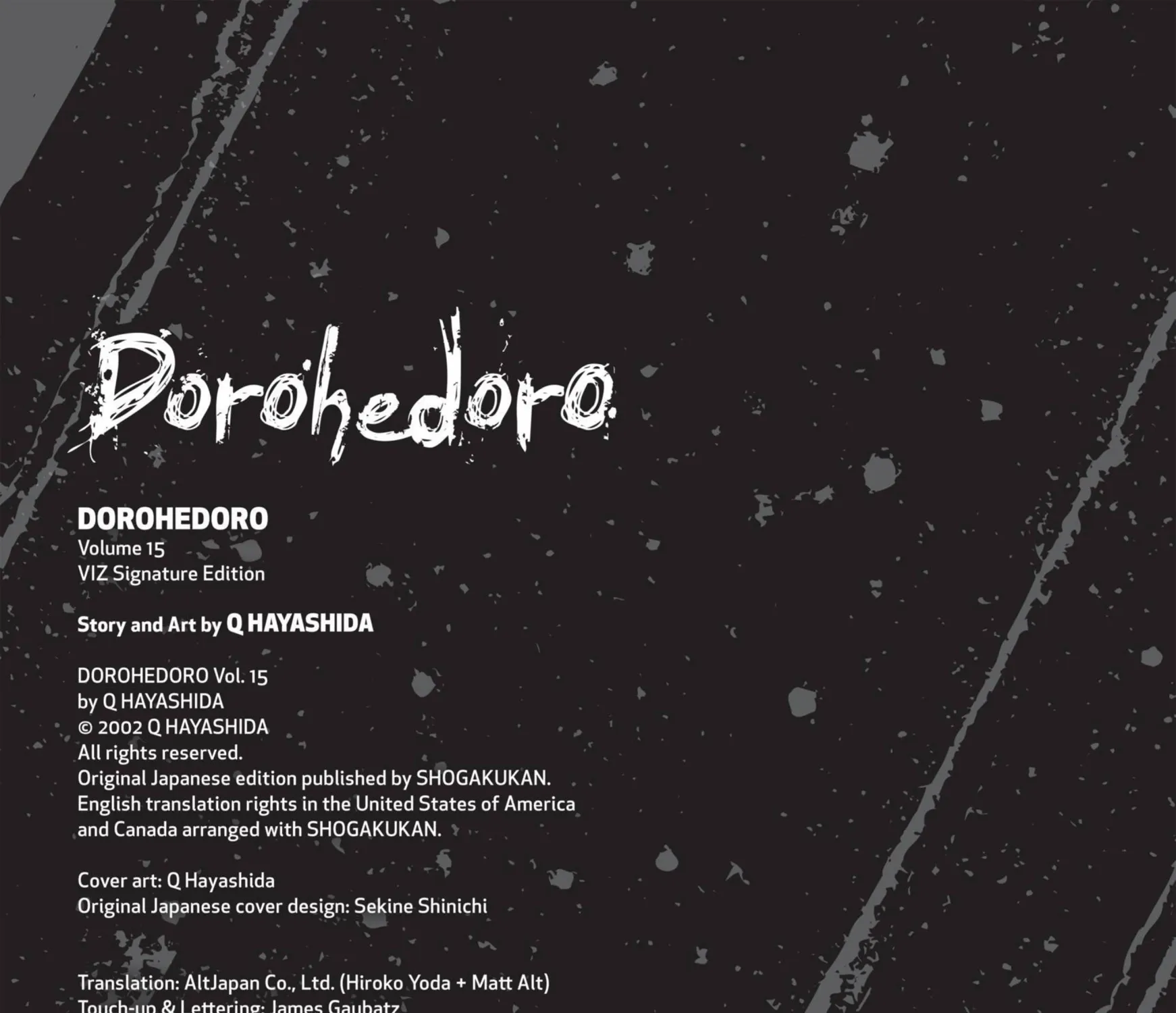 Read Dorohedoro chapter 93.1 image 28 on Lezhin