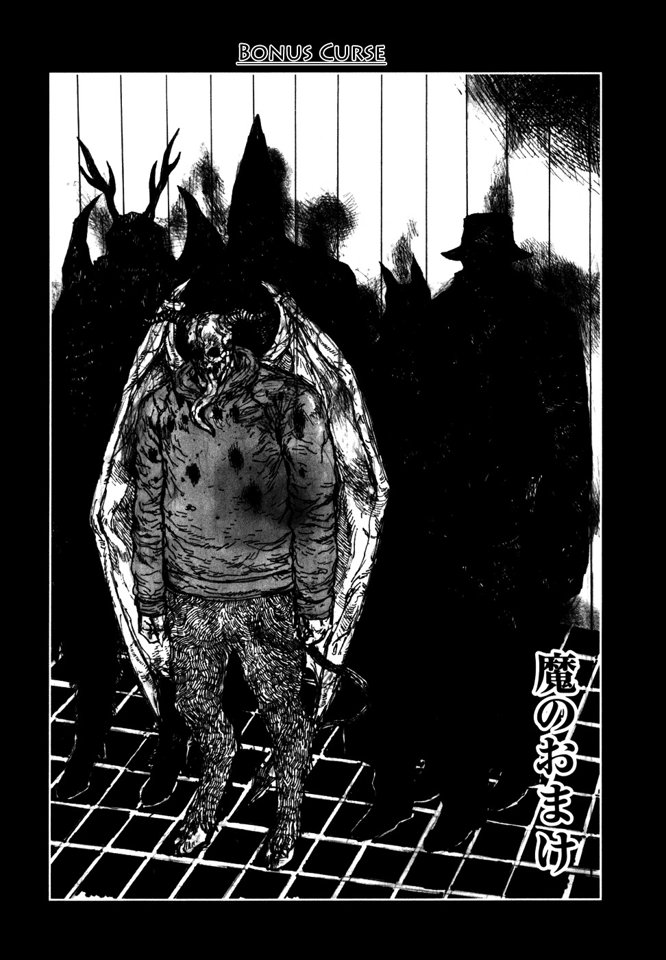 Read Dorohedoro chapter 93 image 27 on Lezhin