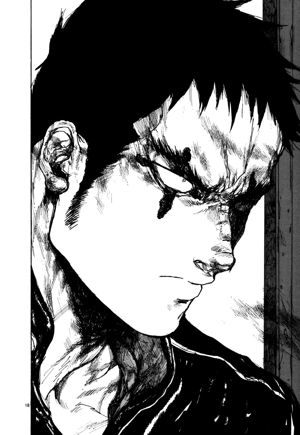 Read Dorohedoro chapter 94 image 28 on Lezhin