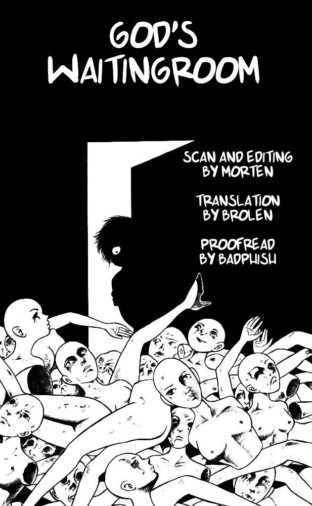 Read Dorohedoro chapter 96 image 25 on Lezhin