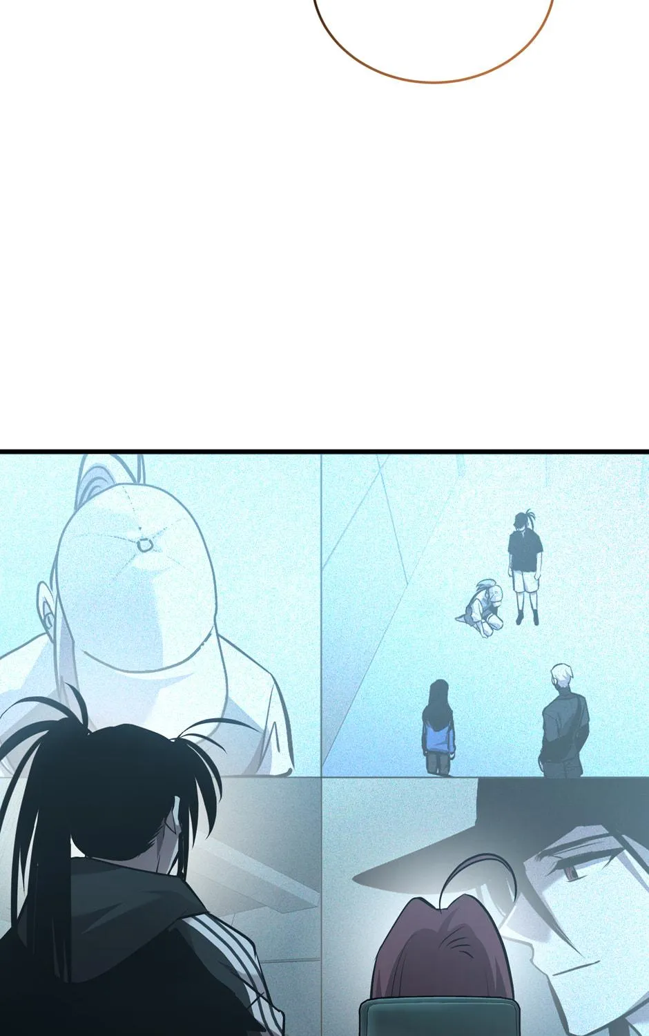 Read Dororo Re:Verse chapter 43 image 103 on Lezhin