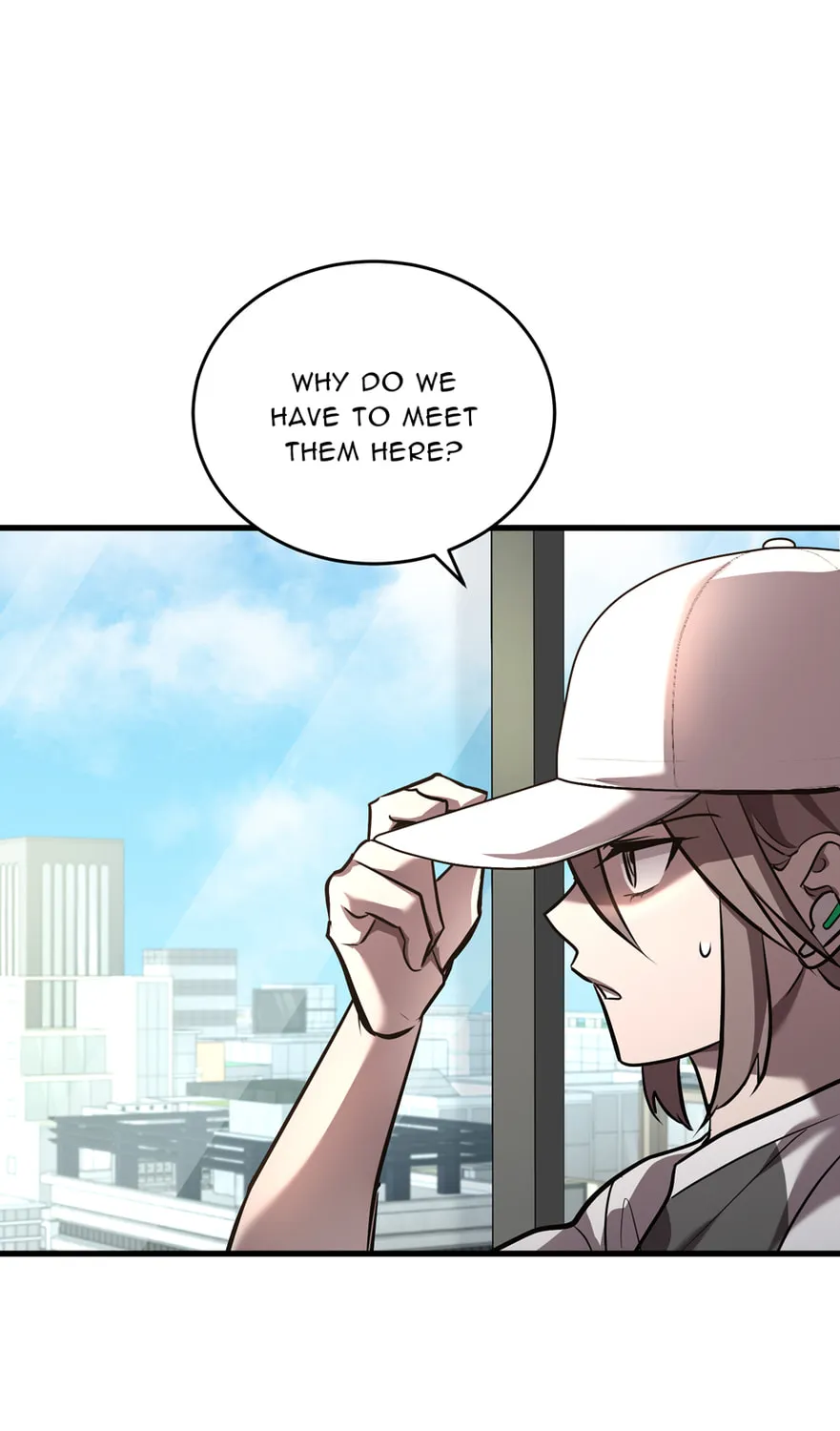 Read Dororo Re:Verse chapter 43 image 11 on Lezhin